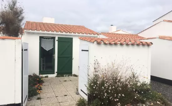 Maison de Vacances Bretignolles-sur-Mer 49