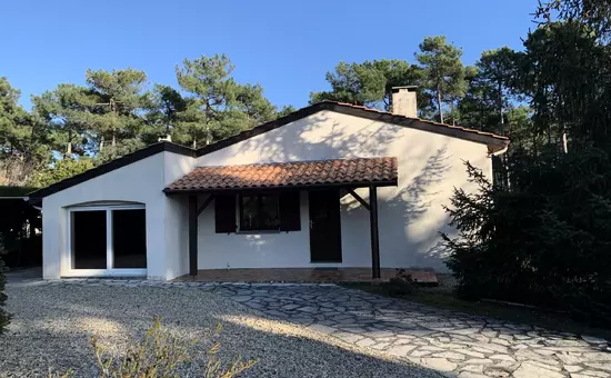 Villa à Lacanau 171