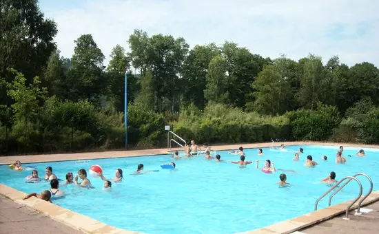 Camping Ramstein-Plage***