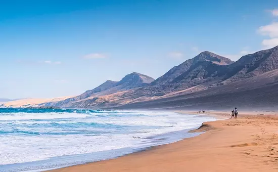Location de Vacances Fuerteventura 3