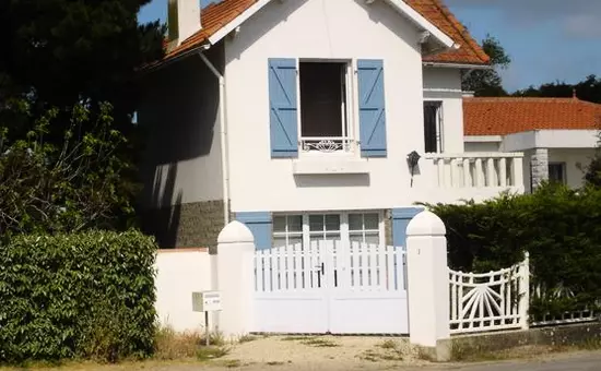 Maison Noirmoutier 20